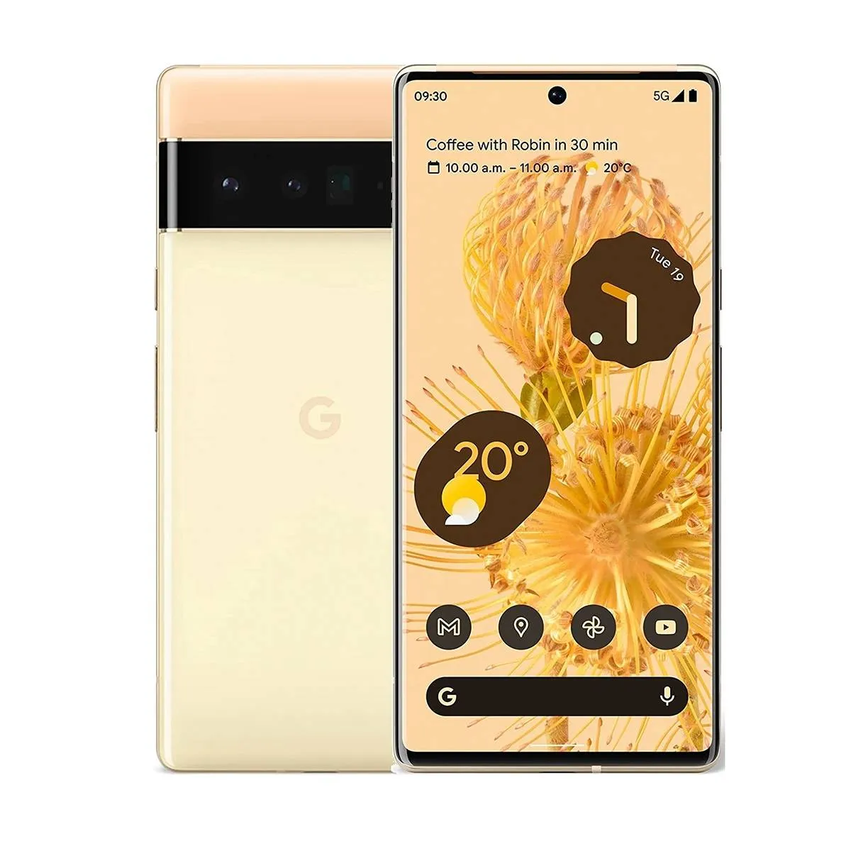 Google Pixel 6 Pro 128GB - Image 3