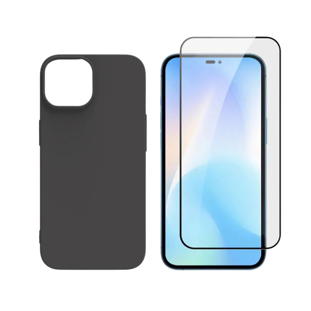 caseym Recycled Protection Bundle for iPhone 15
