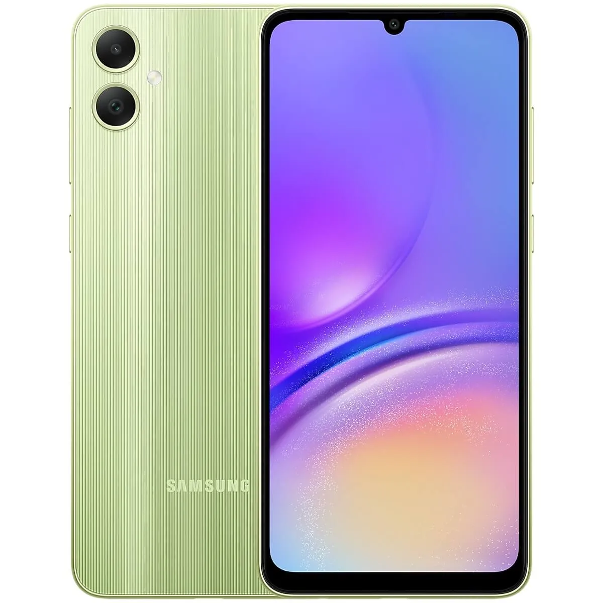 Galaxy A05 64GB - Image 2