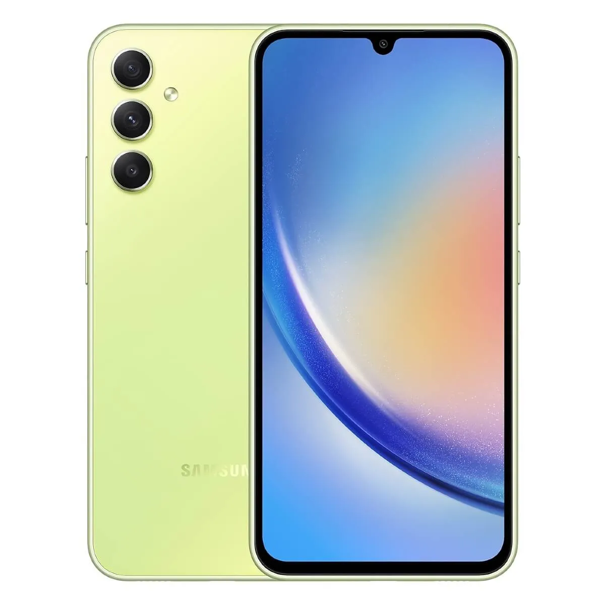 Galaxy A34 5G 256GB - Image 2