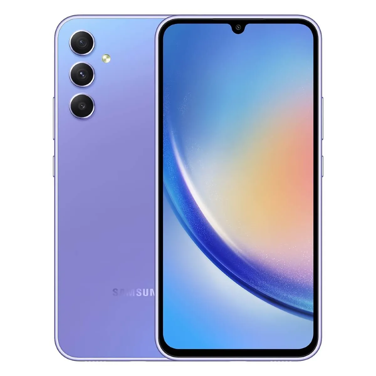 Galaxy A34 5G 256GB - Image 3