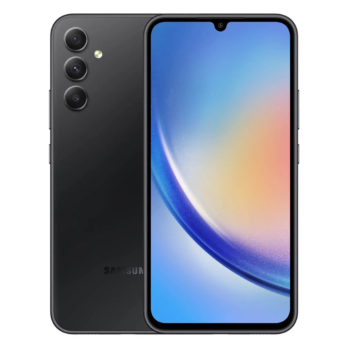 Galaxy A34 5G 256GB - Image 4