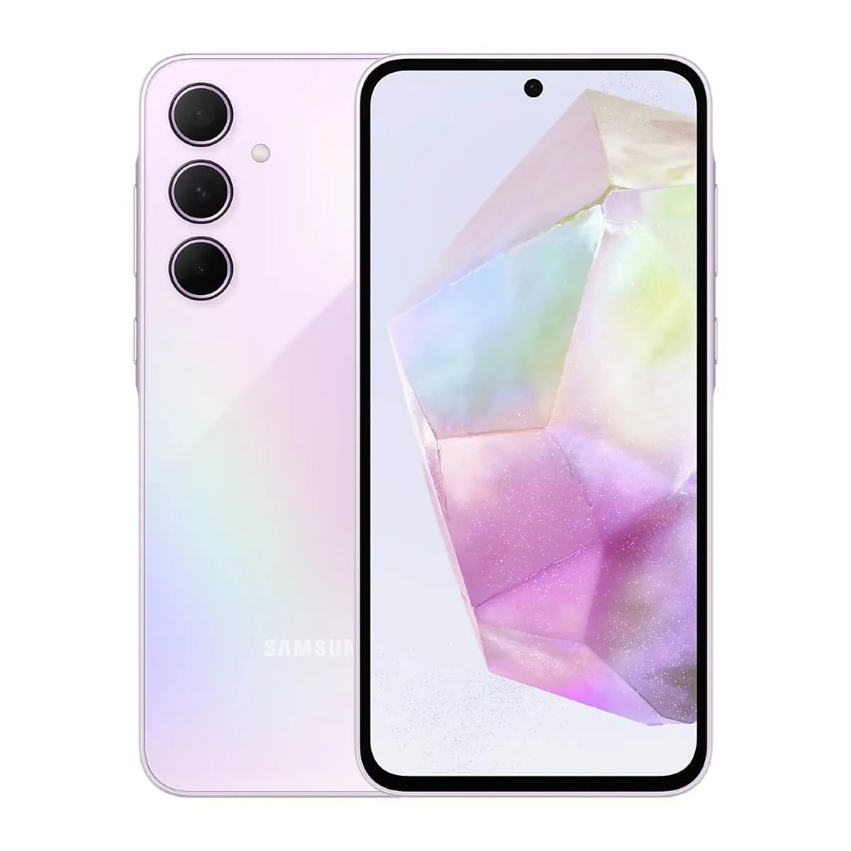 Galaxy A35 5G 256GB - Image 3