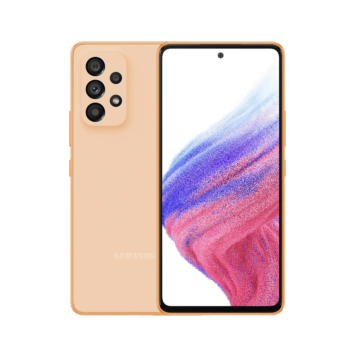 Galaxy A53 5G 128GB - Image 3