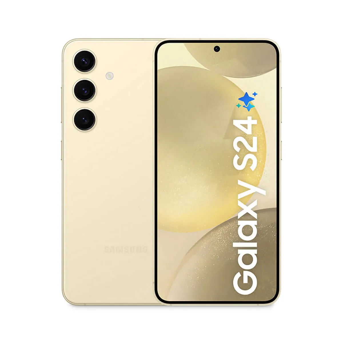 Galaxy S24 Plus 256GB - Image 3