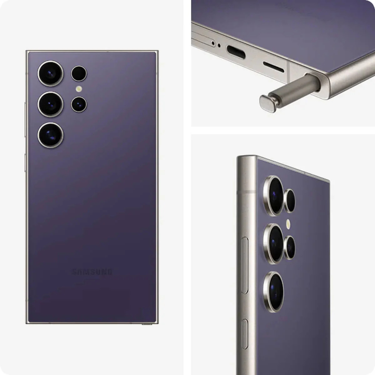 Galaxy S24 Ultra 512GB - Image 11