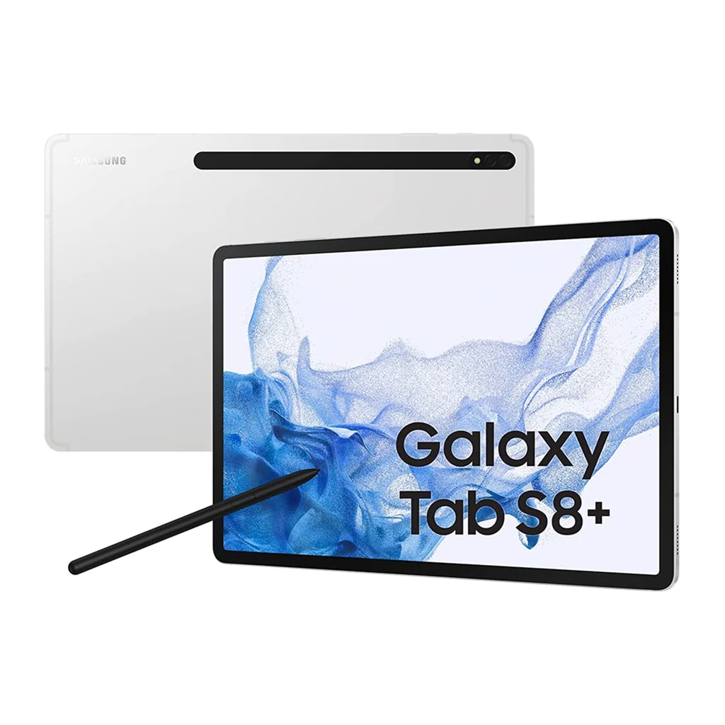 Samsung Galaxy Tab S8+ WiFi 256GB