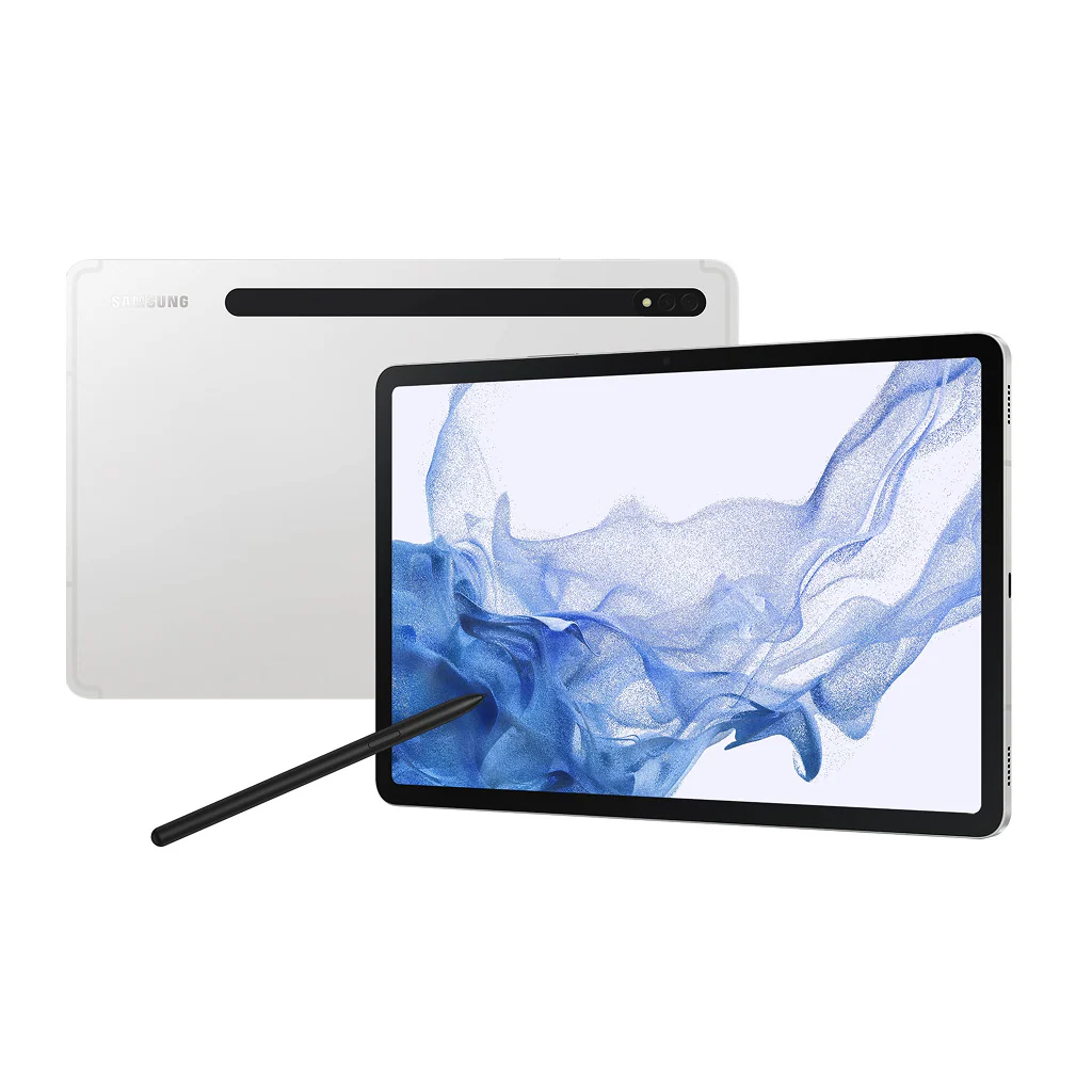 Samsung Galaxy Tab S8 WiFi 256GB - Image 3