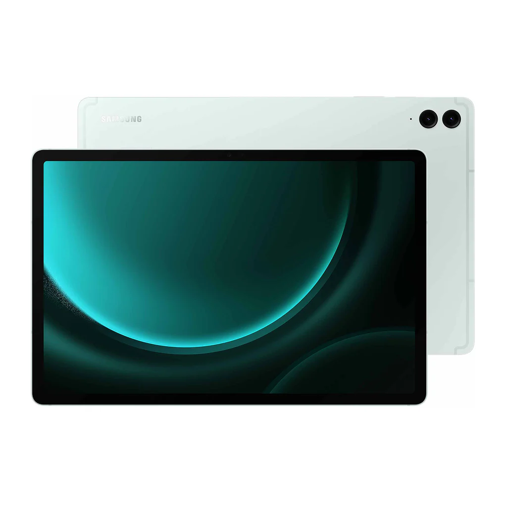 Samsung Galaxy Tab S9 FE+ WiFi + Cellular 128GB - Image 8