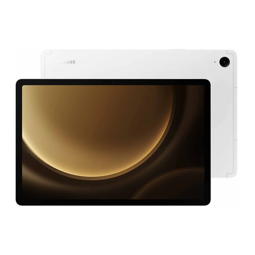 Samsung Galaxy Tab S9 FE WiFi + Cellular 128GB - Image 3