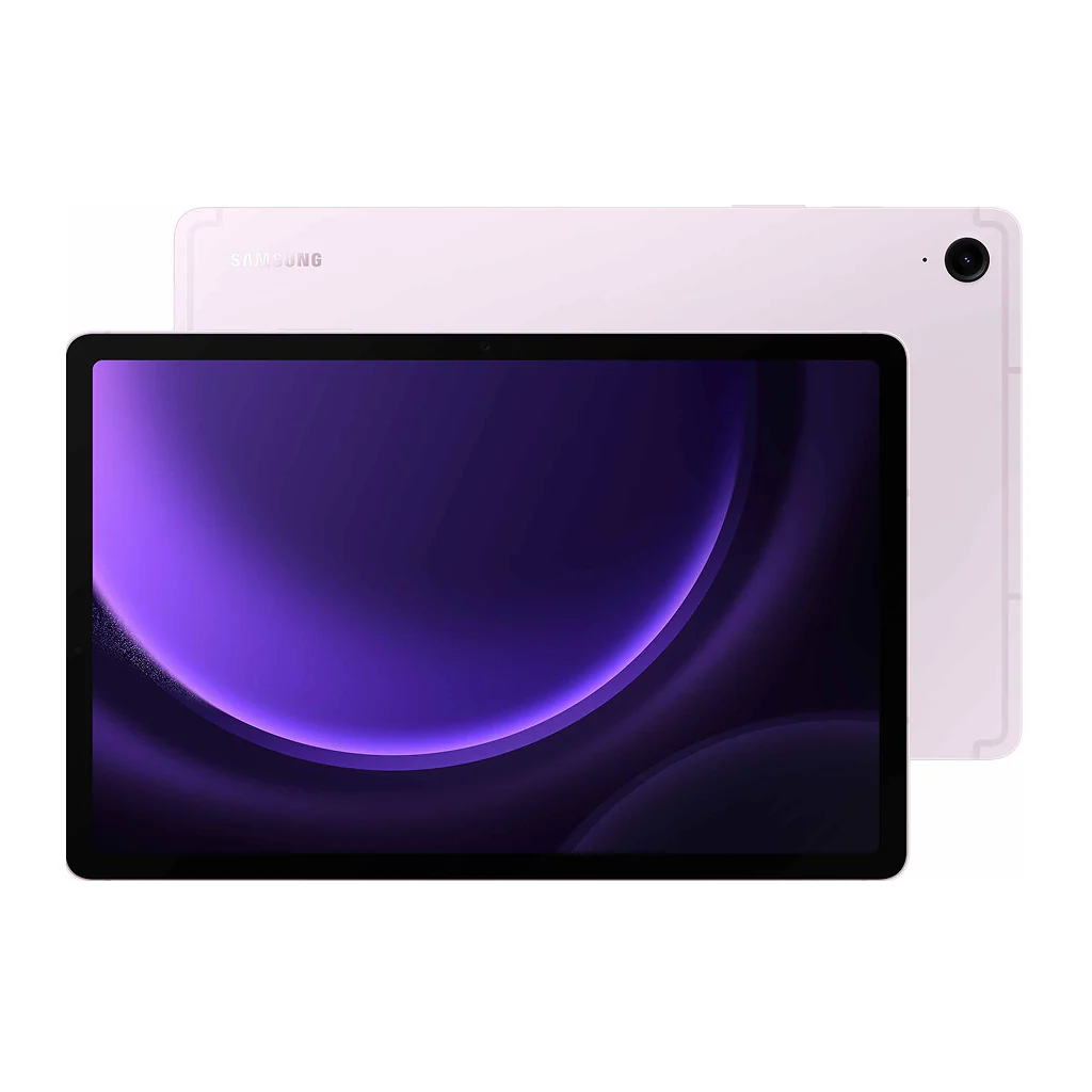 Samsung Galaxy Tab S9 FE WiFi + Cellular 256GB - Image 3