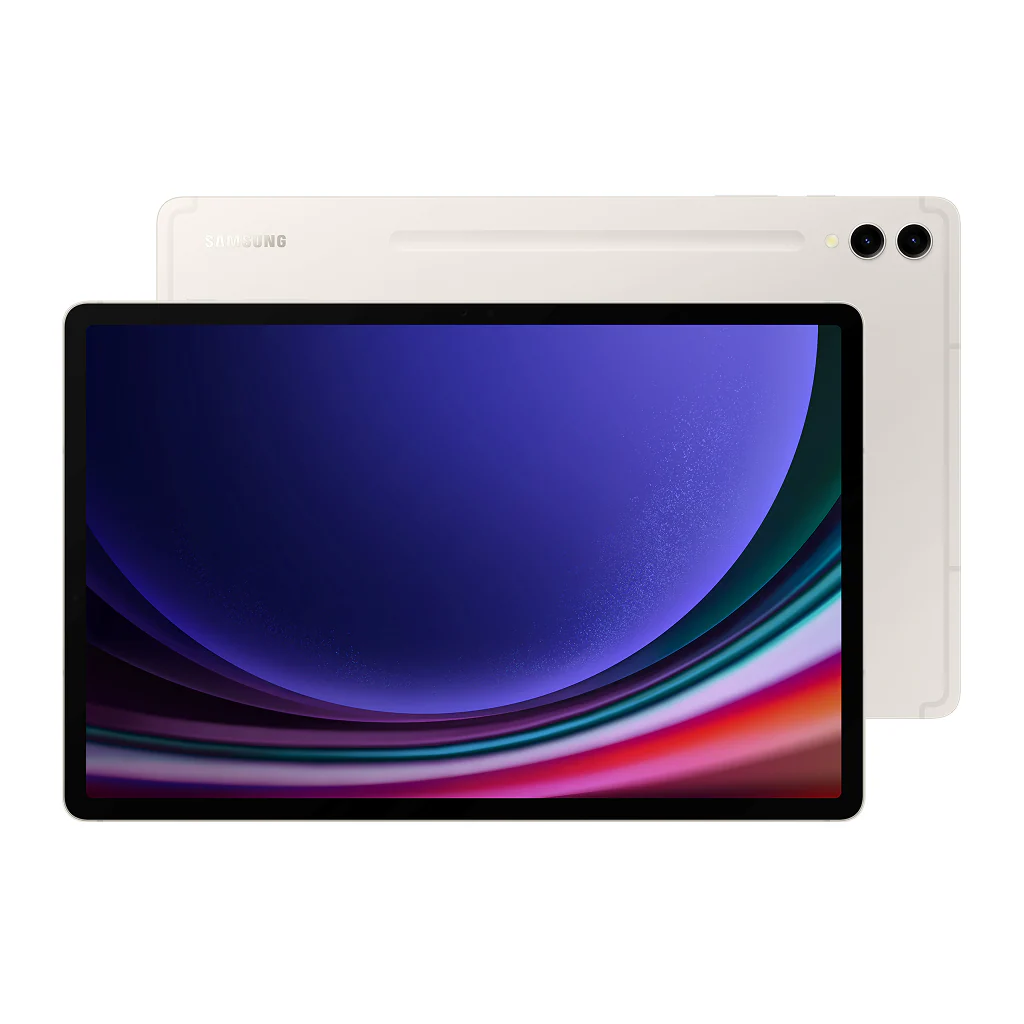 Samsung Galaxy Tab S9+ WiFi 512GB