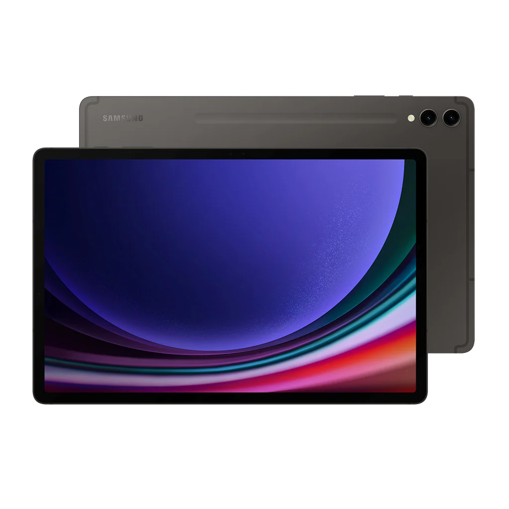 Samsung Galaxy Tab S9+ WiFi + Cellular 512GB - Image 2