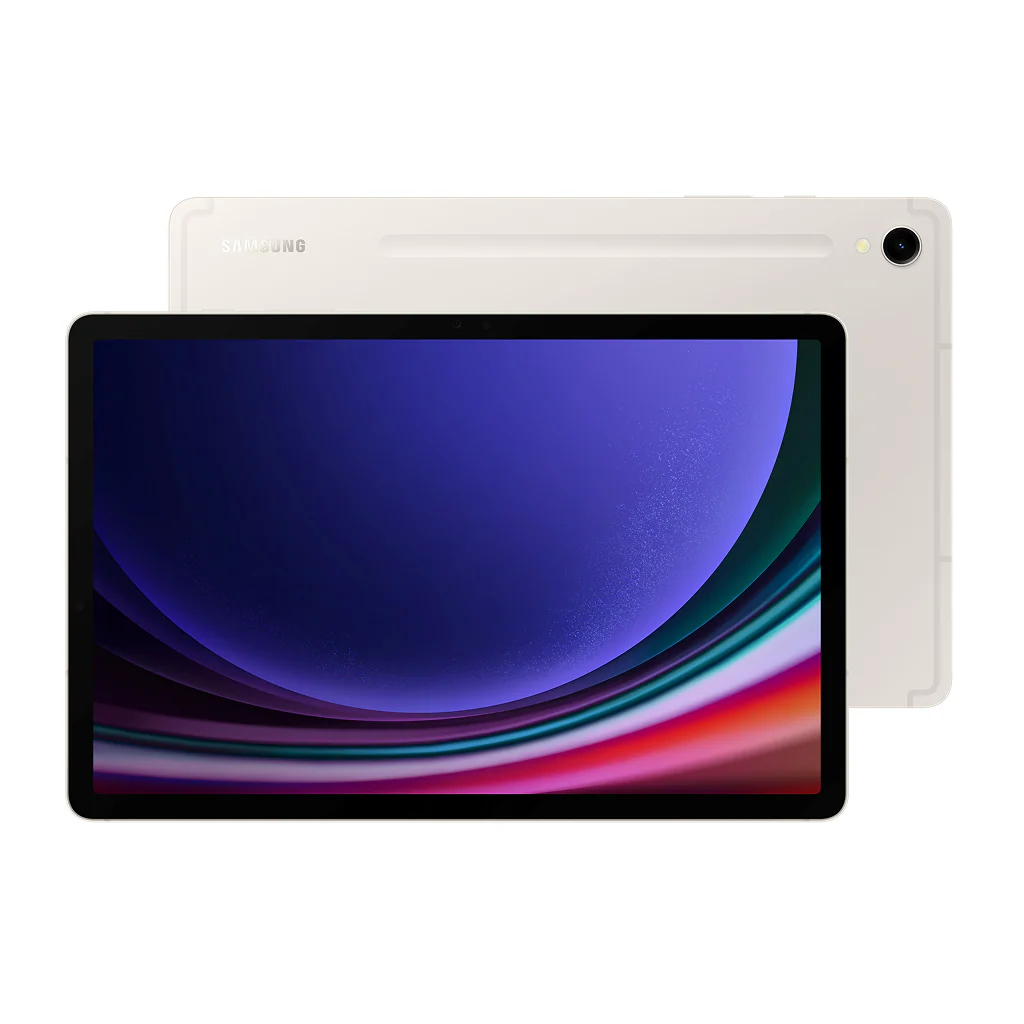 Samsung Galaxy Tab S9 WiFi 128GB - Image 2