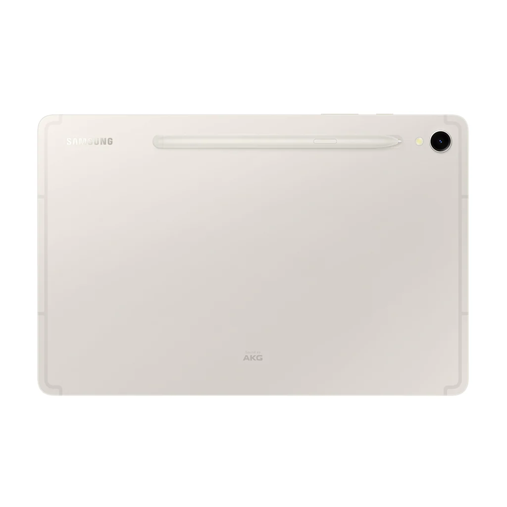 Samsung Galaxy Tab S9 WiFi 256GB - Image 2
