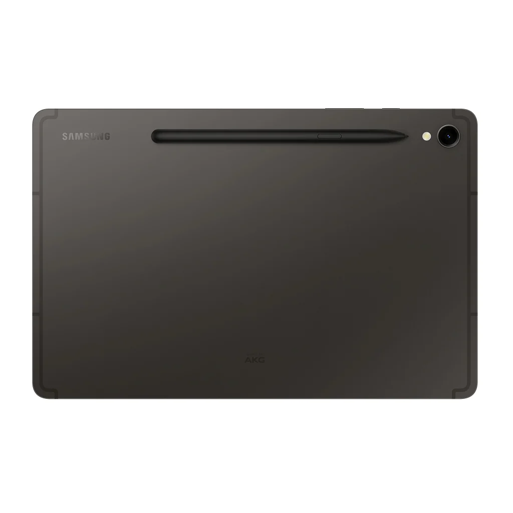 Samsung Galaxy Tab S9 WiFi + Cellular 128GB - Image 4