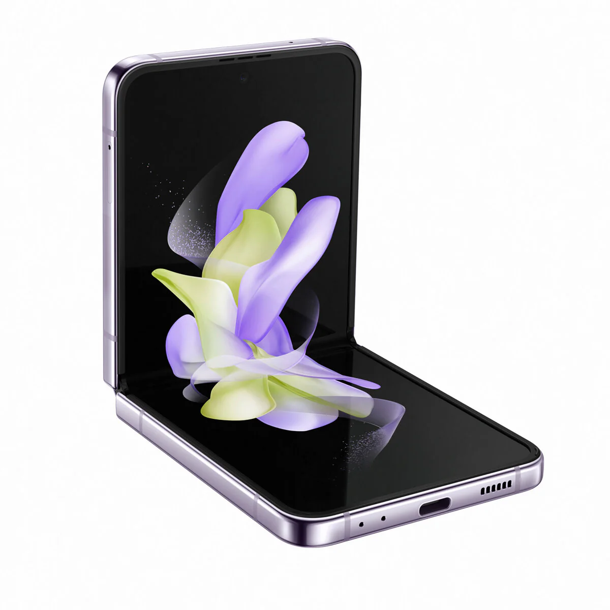 Galaxy Z Flip 4 5G 128GB - Image 15