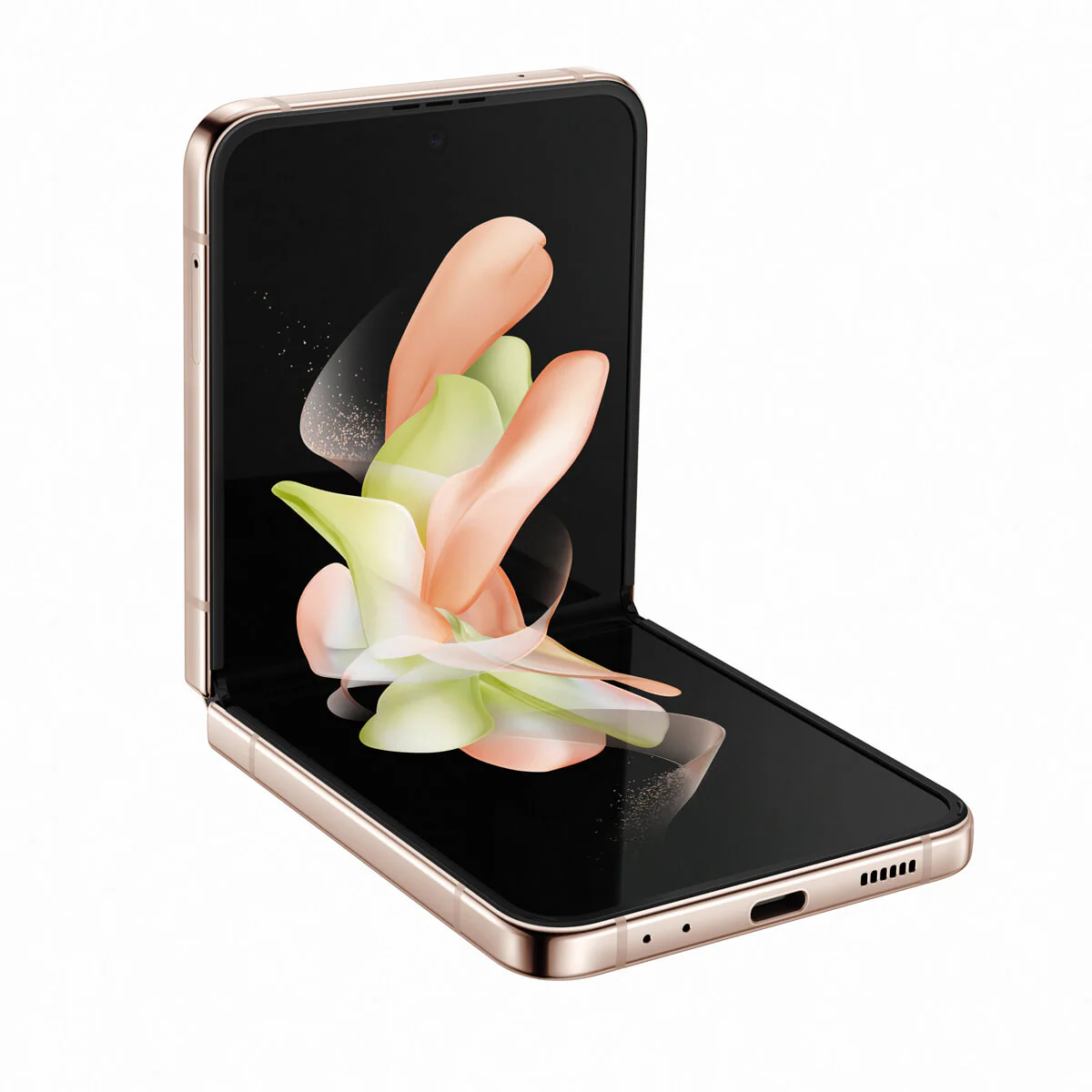 Galaxy Z Flip 4 5G 128GB - Image 22