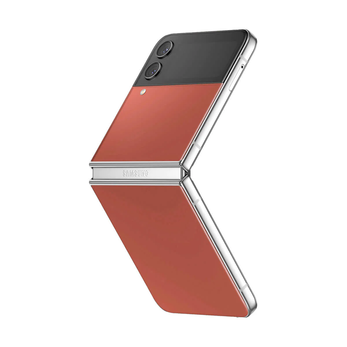 Galaxy Z Flip 4 5G 256GB - Image 20