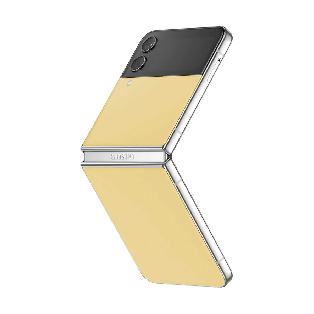 Galaxy Z Flip 4 5G 256GB - Image 21