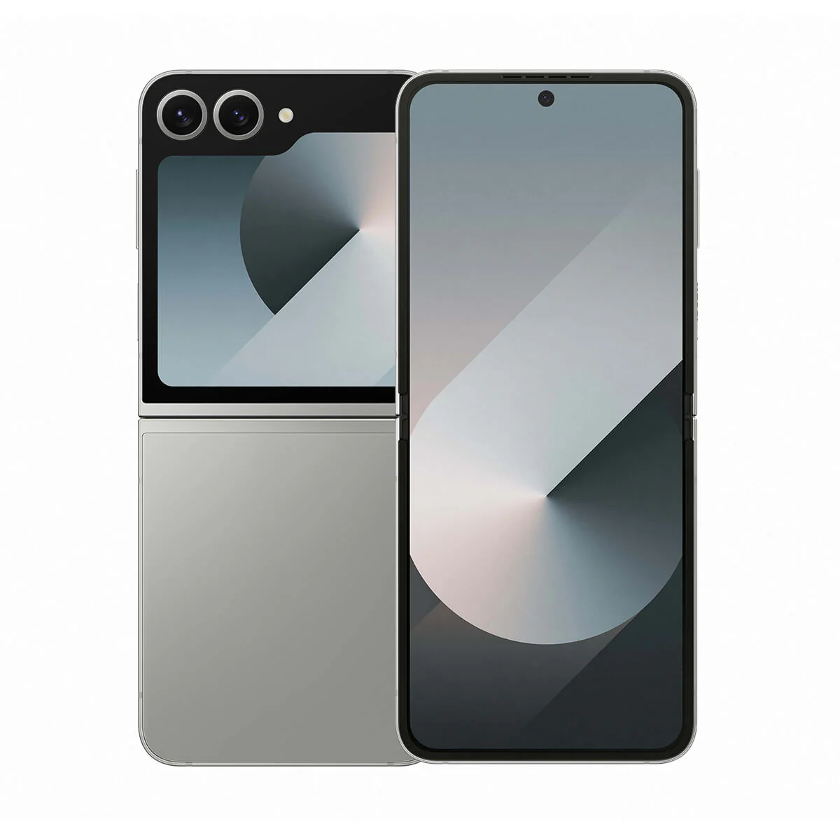 Galaxy Z Flip6 5G 512GB - Image 10