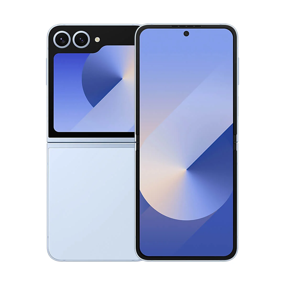 Galaxy Z Flip6 5G 512GB - Image 11