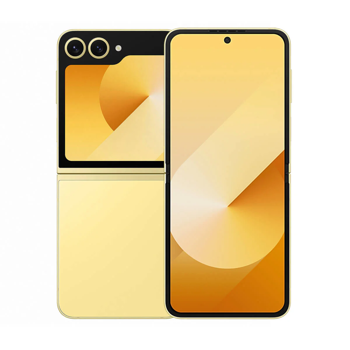 Galaxy Z Flip6 5G 512GB - Image 9