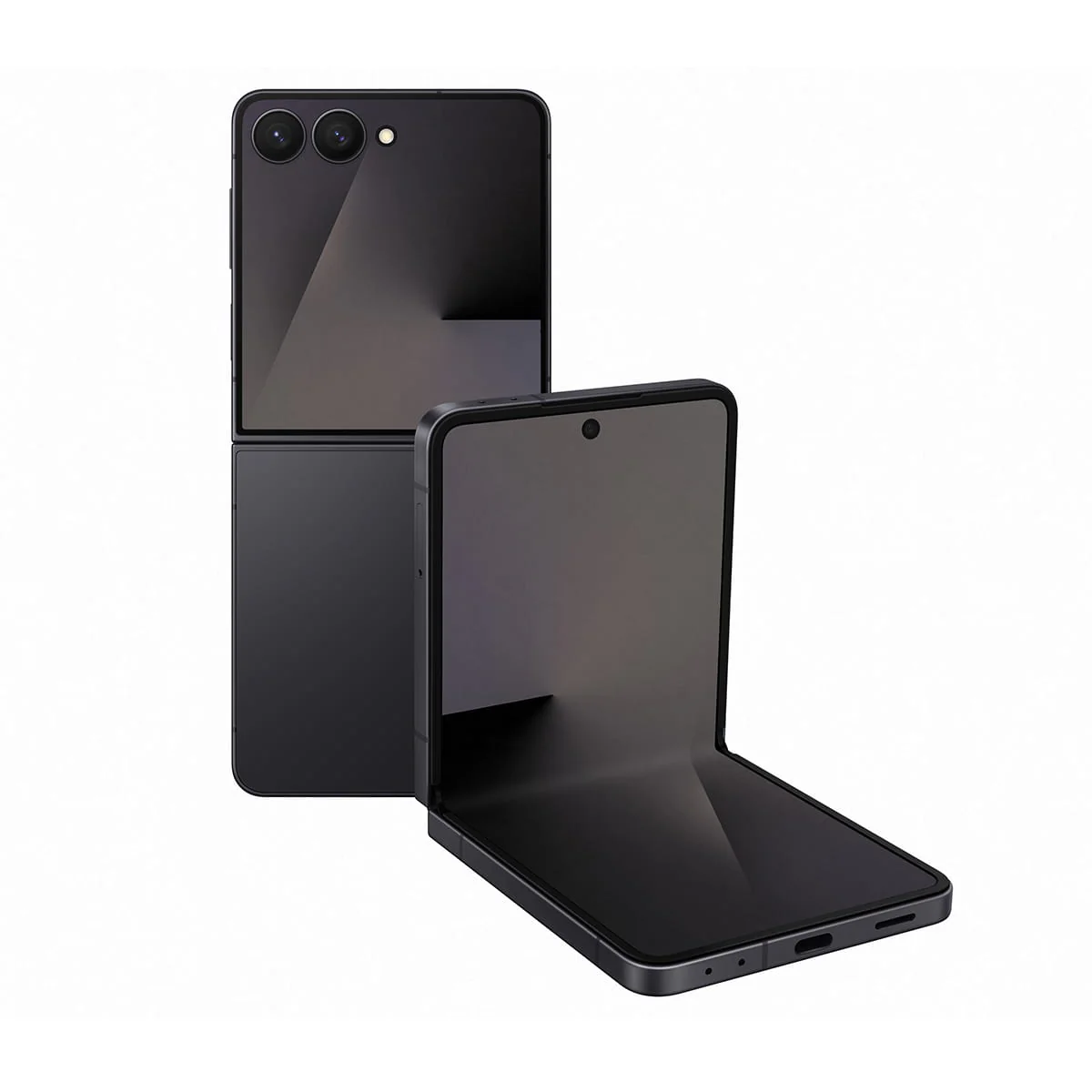 Galaxy Z Flip7 5G 512GB - Image 7