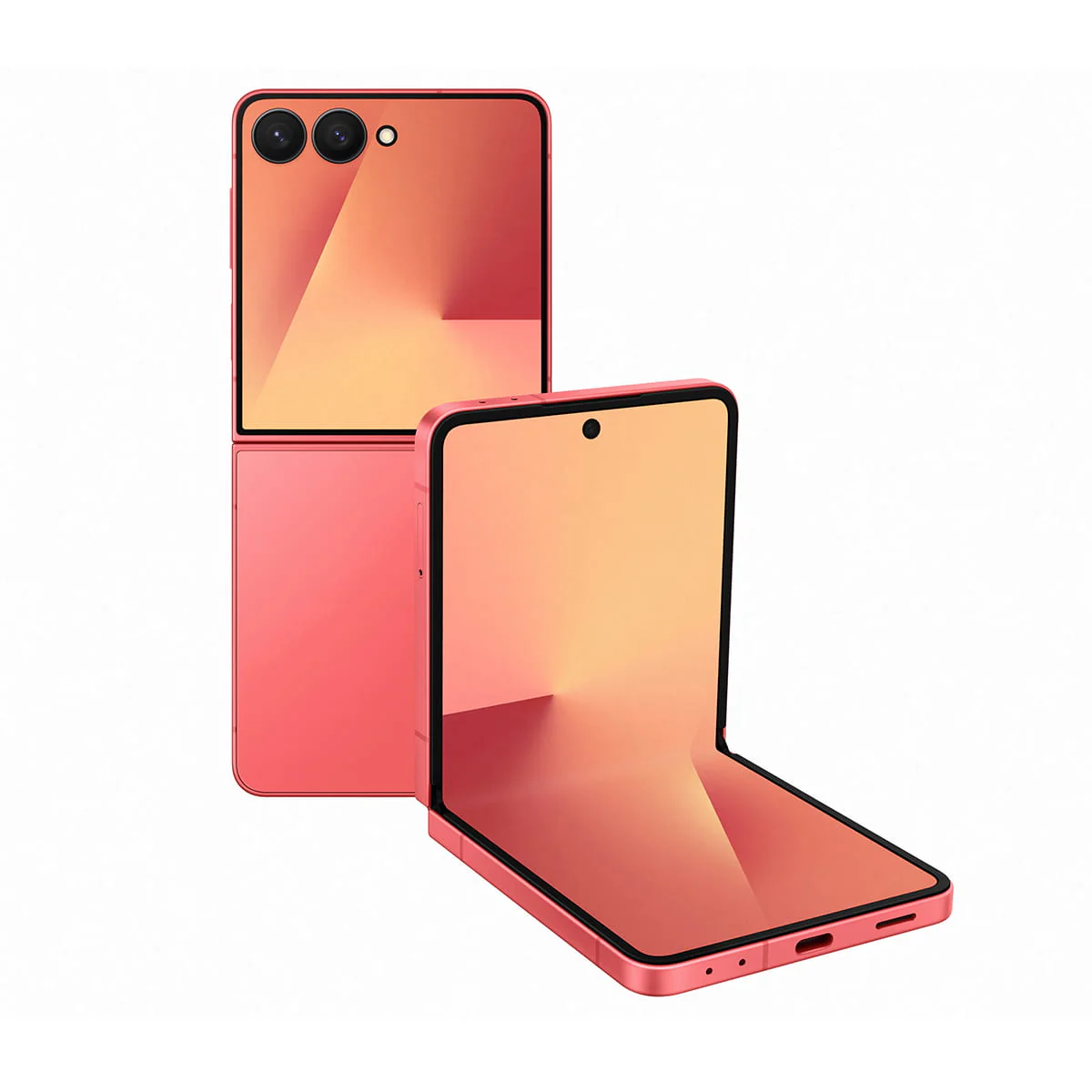 Galaxy Z Flip7 5G 512GB - Image 6