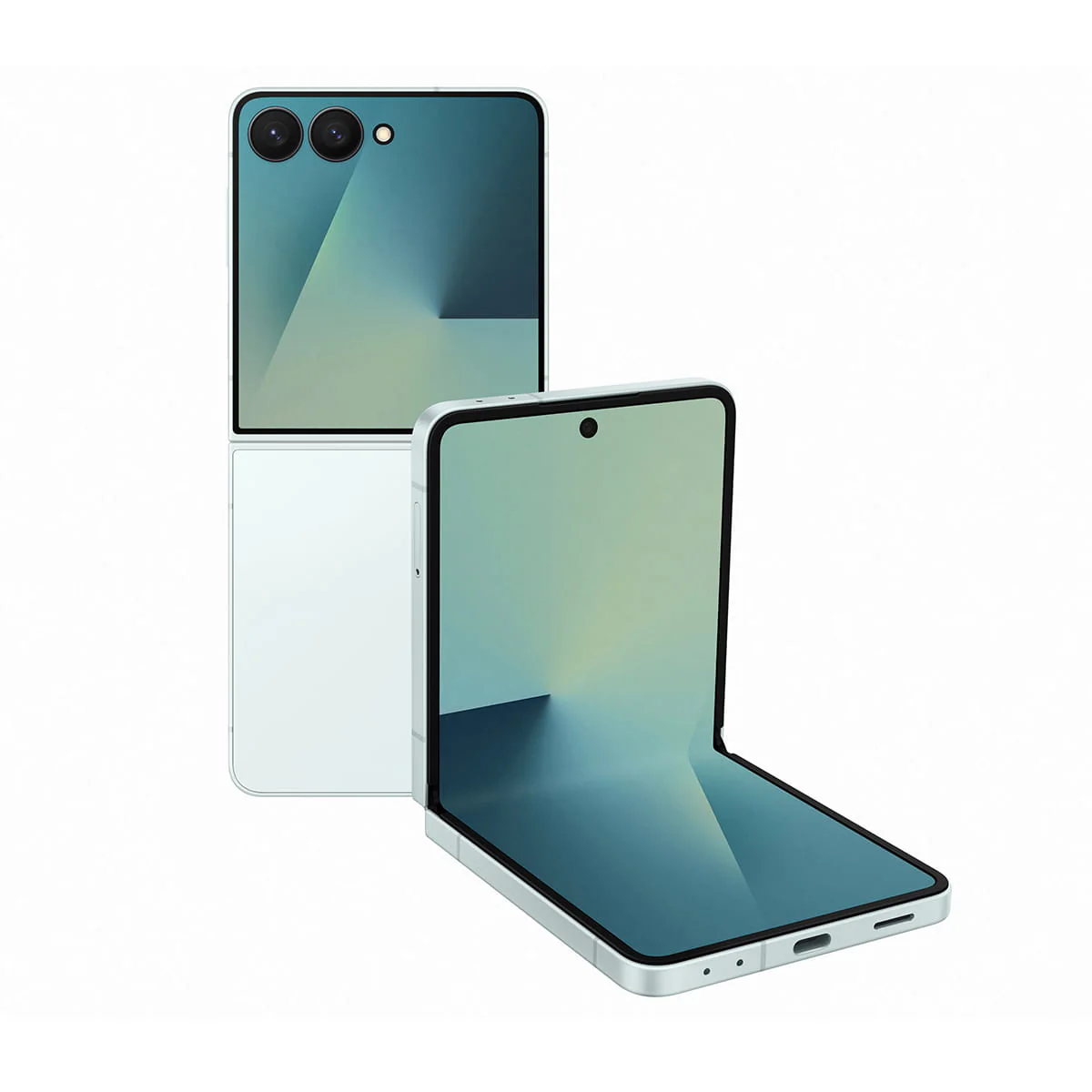 Galaxy Z Flip7 5G 512GB - Image 8
