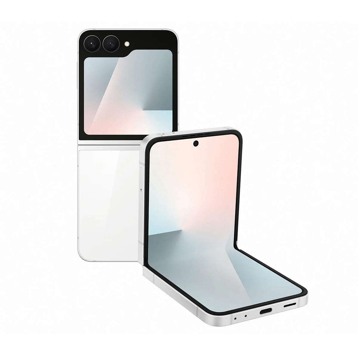 Galaxy Z Flip7 FE 5G 128GB - Image 4