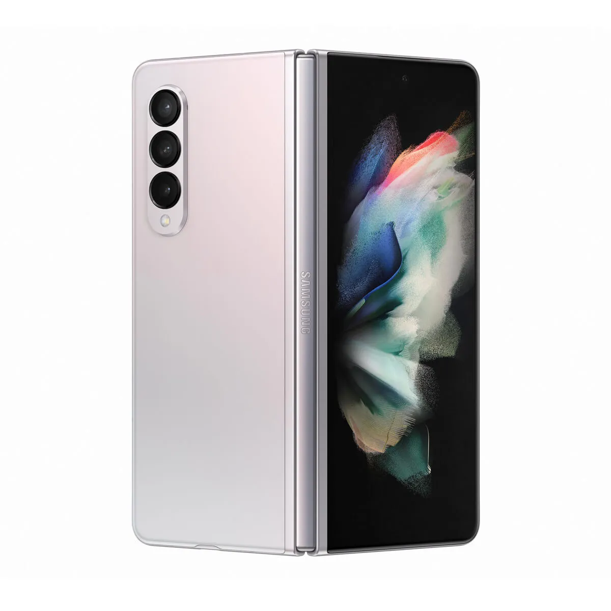 Galaxy Z Fold 3 5G 512GB - Image 3