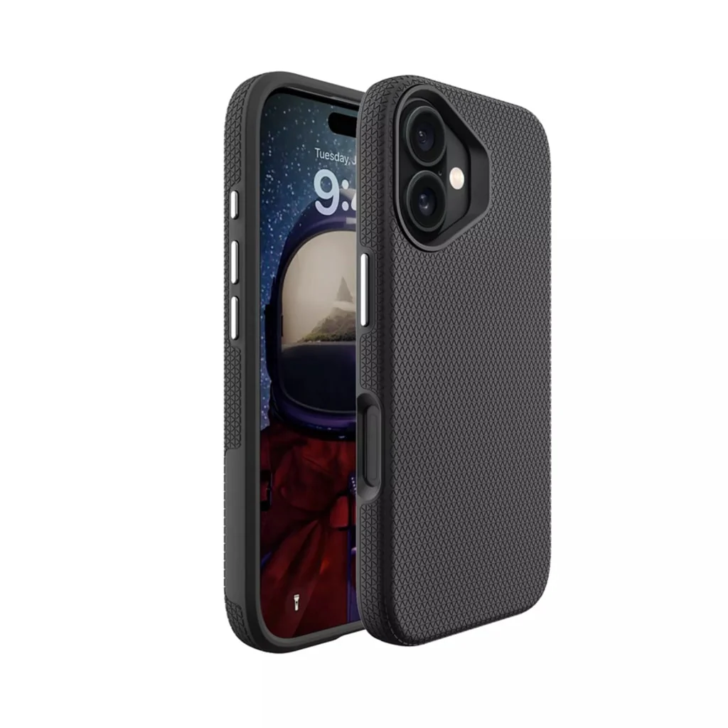 ProGrip With MagSafe Case for iPhone 17 -Black
