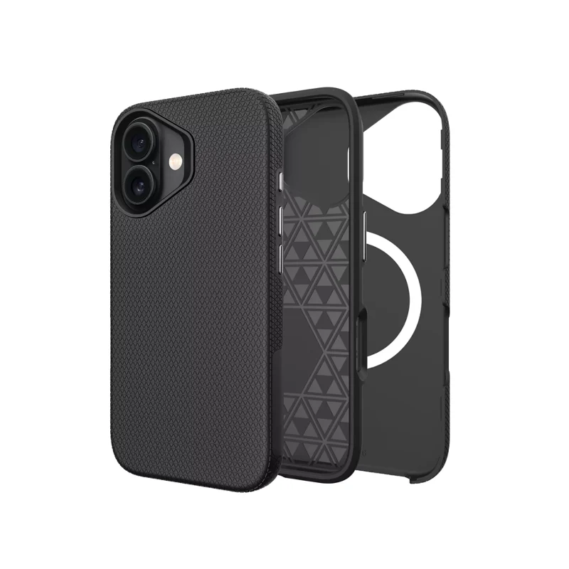 ProGrip With MagSafe Case for iPhone 17 -Black - Image 2