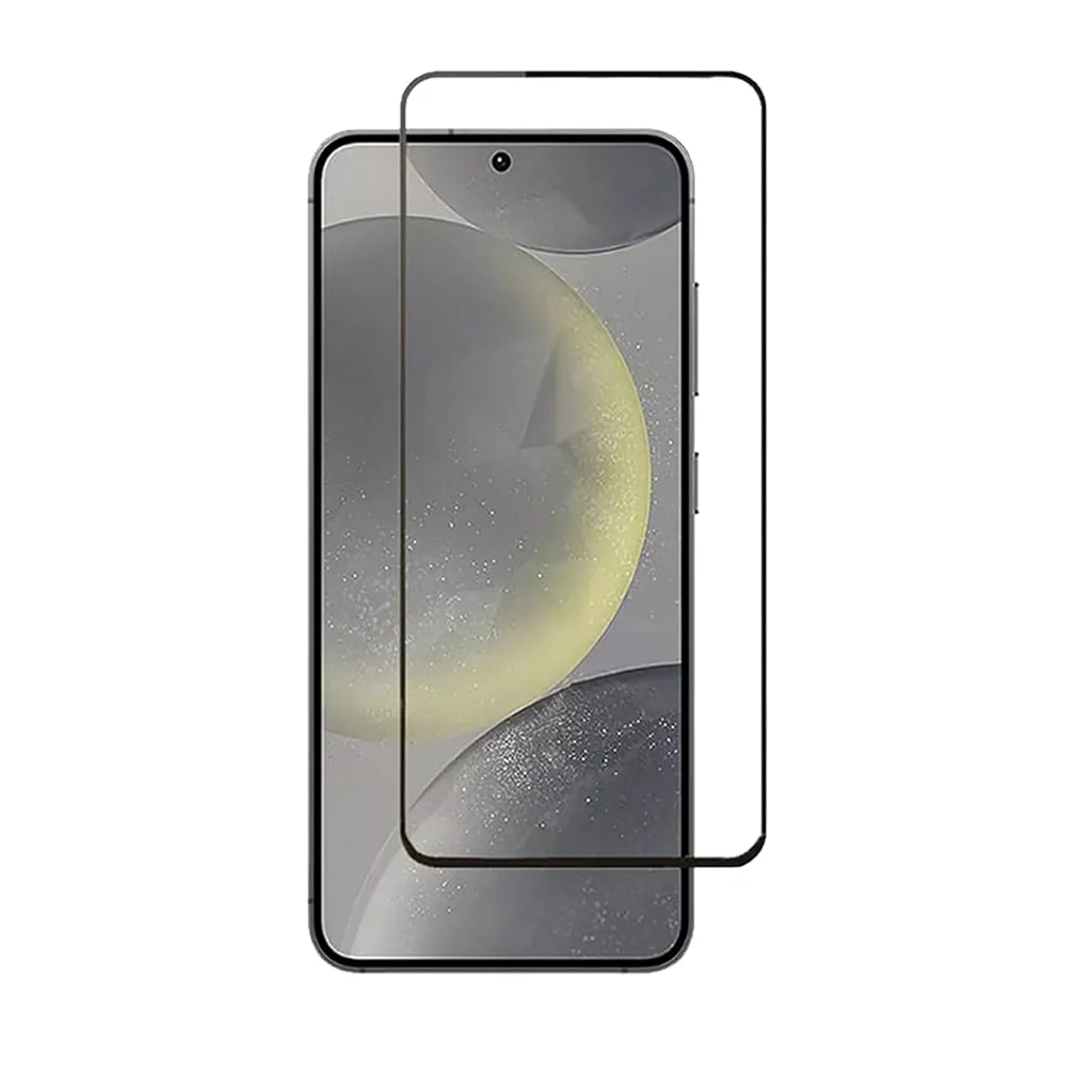 Xquisite 2D Glass Screen Protector For Galaxy S24, S25