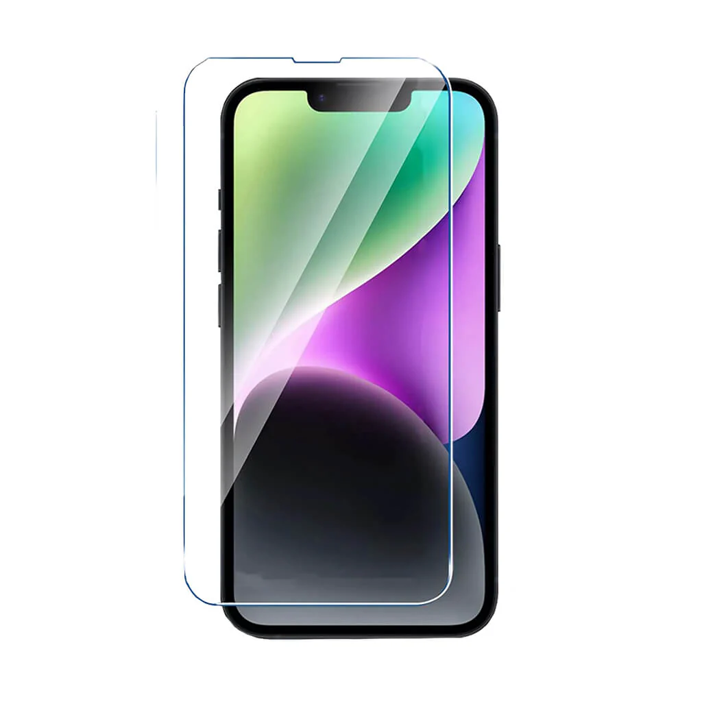 Xquisite 2D Glass Screen Protector For iPhone 13 Pro Max