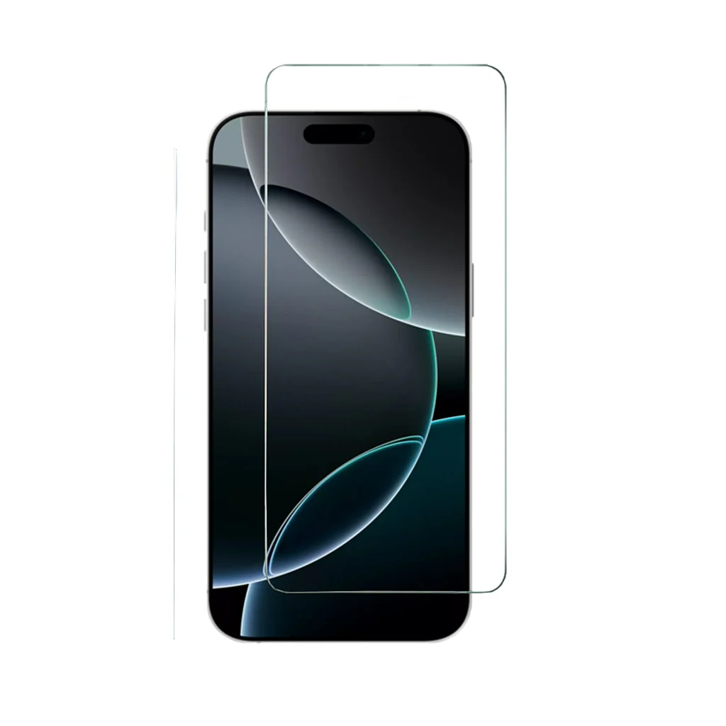 Xquisite 2D Glass Screen Protector For iPhone 17 Pro Max