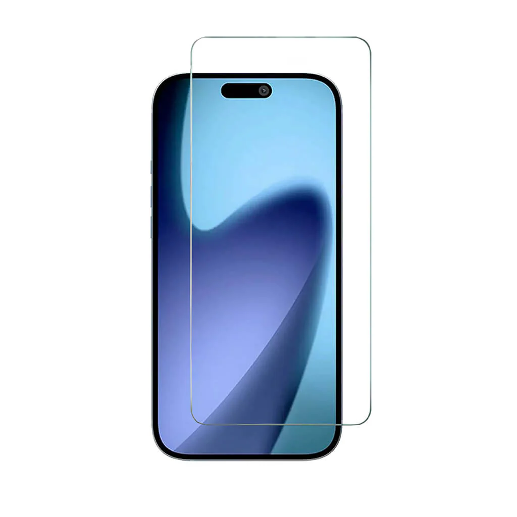 Xquisite 2D Glass Screen Protector For iPhone Air